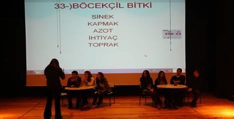 TABU OYUNUYLA FİZİK KİMYA BİYOLOJİ ÖĞRENİLEBİLİR Mİ ?