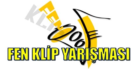 FEN KLİP YARIŞMASI