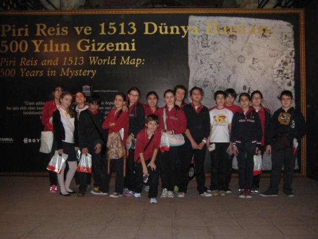 TOPHANE-İ AMİRE