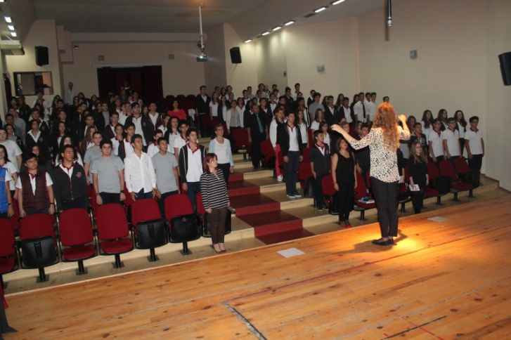 6 EKİM 1923 “GELDİKLERİ GİBİ GİTTİLER…”