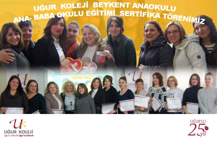 beykent anaokulu ana baba okulu tamamlandı