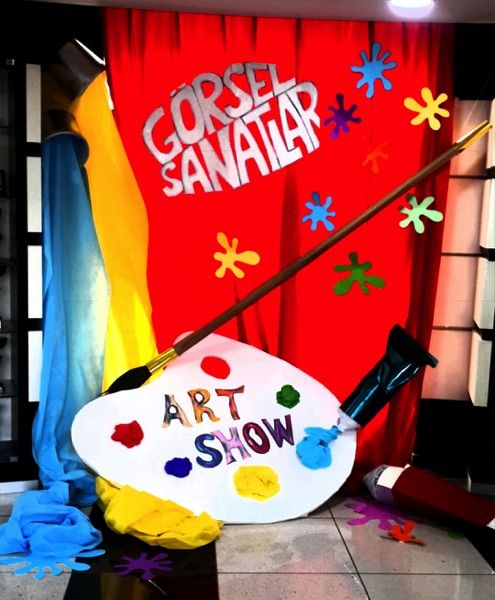 ART SHOW