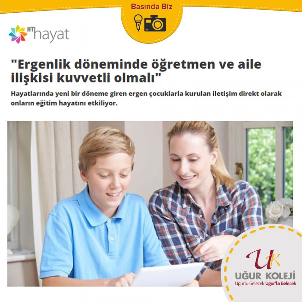 Ergenlikte öğretmen ve aile ilişkisi nasıl olmalı Ergenlikte öğretmen ve aile ilişkisi nasıl olmalı