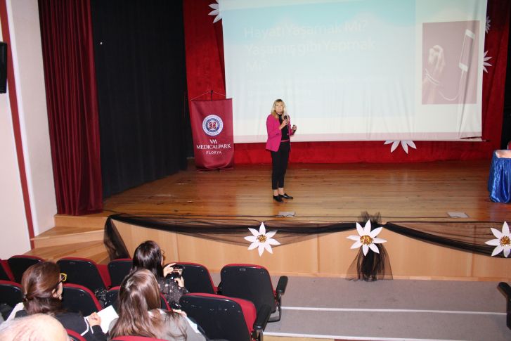 Teknoloji Bağımlılığı Semineri