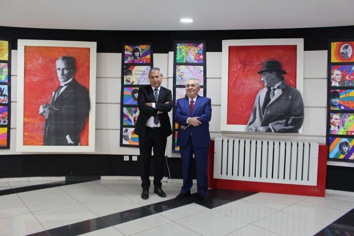 Basında Biz;