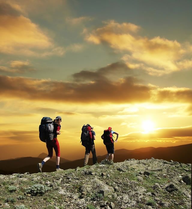 Sapanca Maşukiye Trekking gezisi