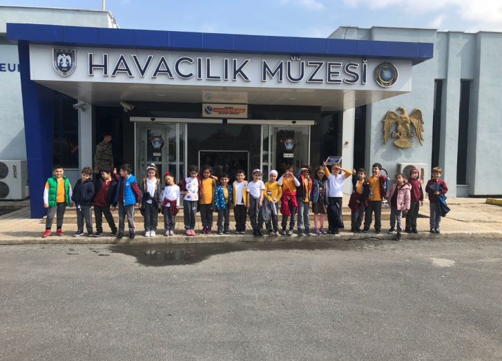 Florya Havacılık Müzesi