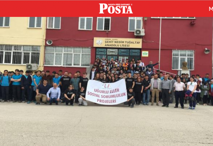 Basında Biz