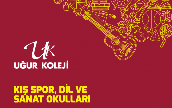 Kış Spor, Dil Ve Sanat Okullarında Kayıtlarımız Devam Ediyor