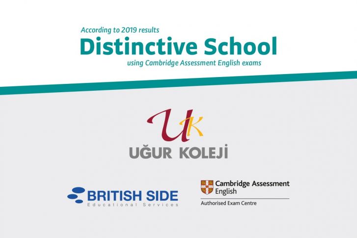 Cambridge Assessment English Exams Sonuçlarına Göre Bir Kez Daha 