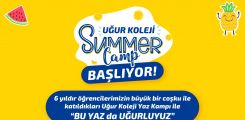 Yaz Okulu 28 Haziran'da Başlıyor