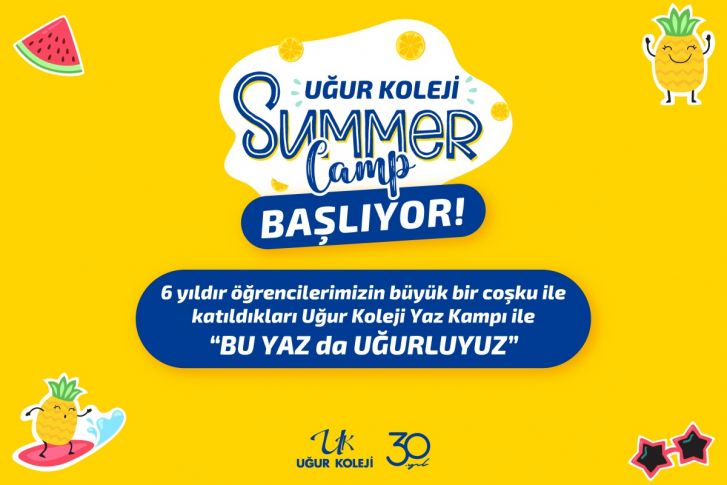 Yaz Okulu 28 Haziran'da Başlıyor