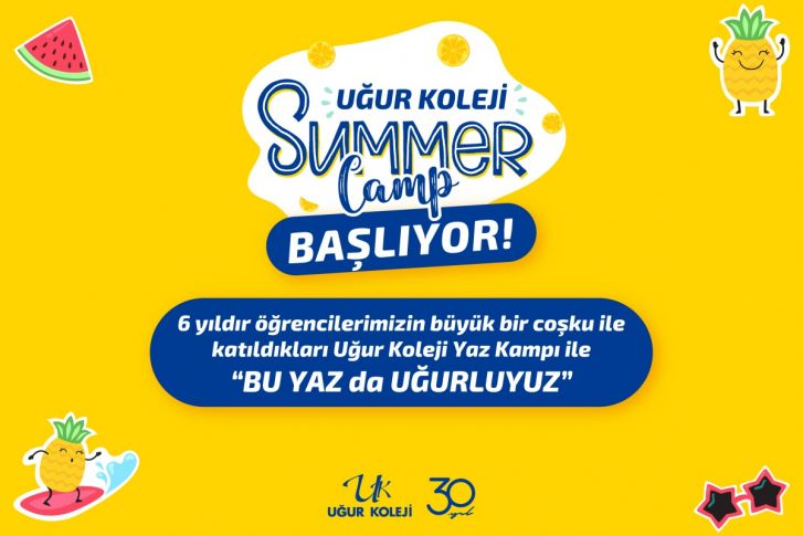 Yaz Okulu 28 Haziran'da Başlıyor