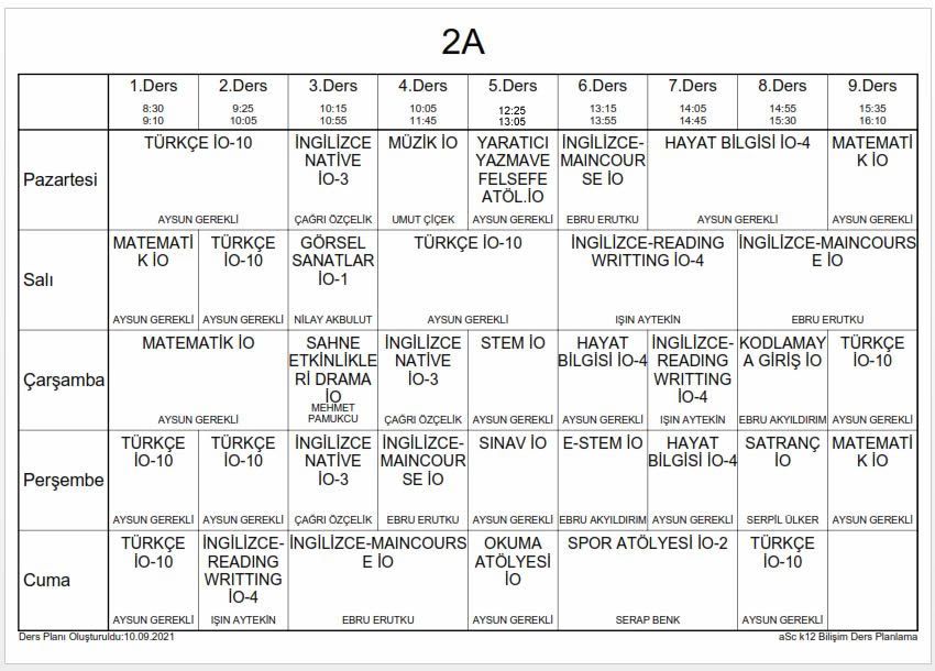 2as