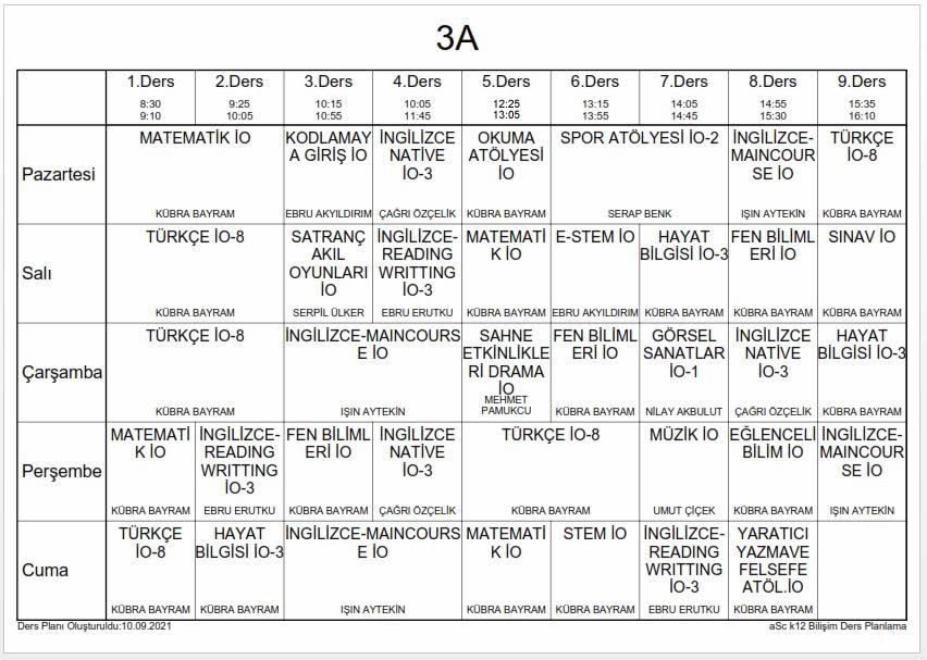 3as