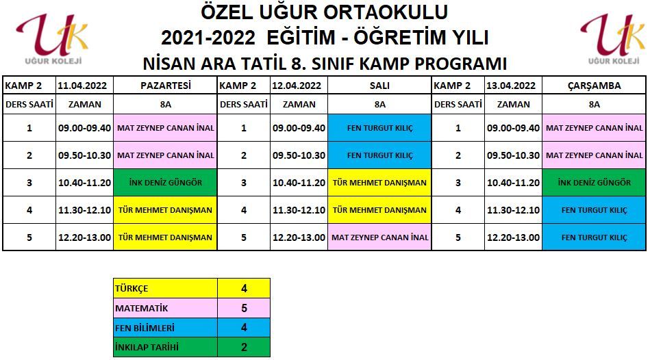 orta-nisan-kurs